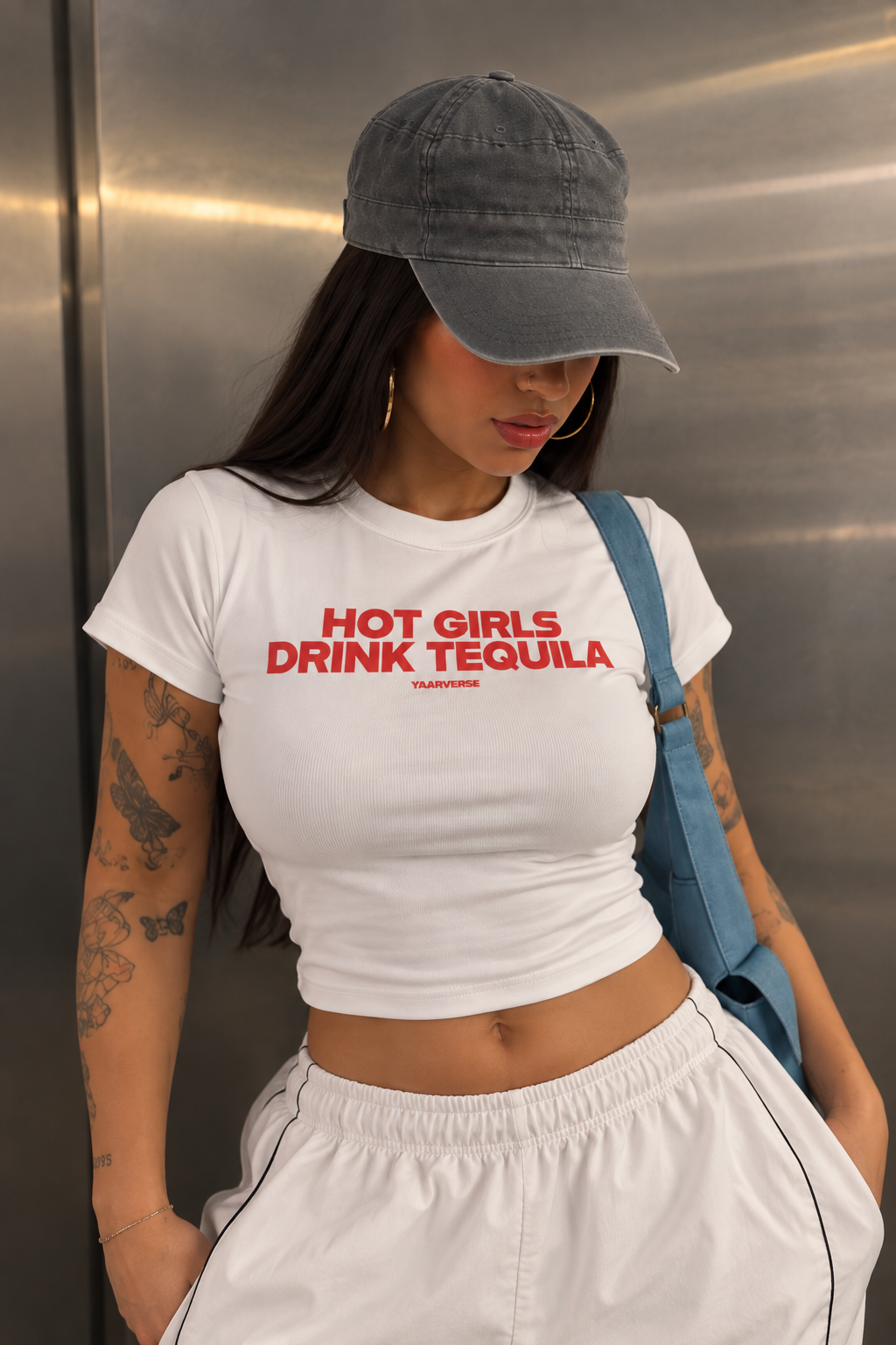 Baby Tee