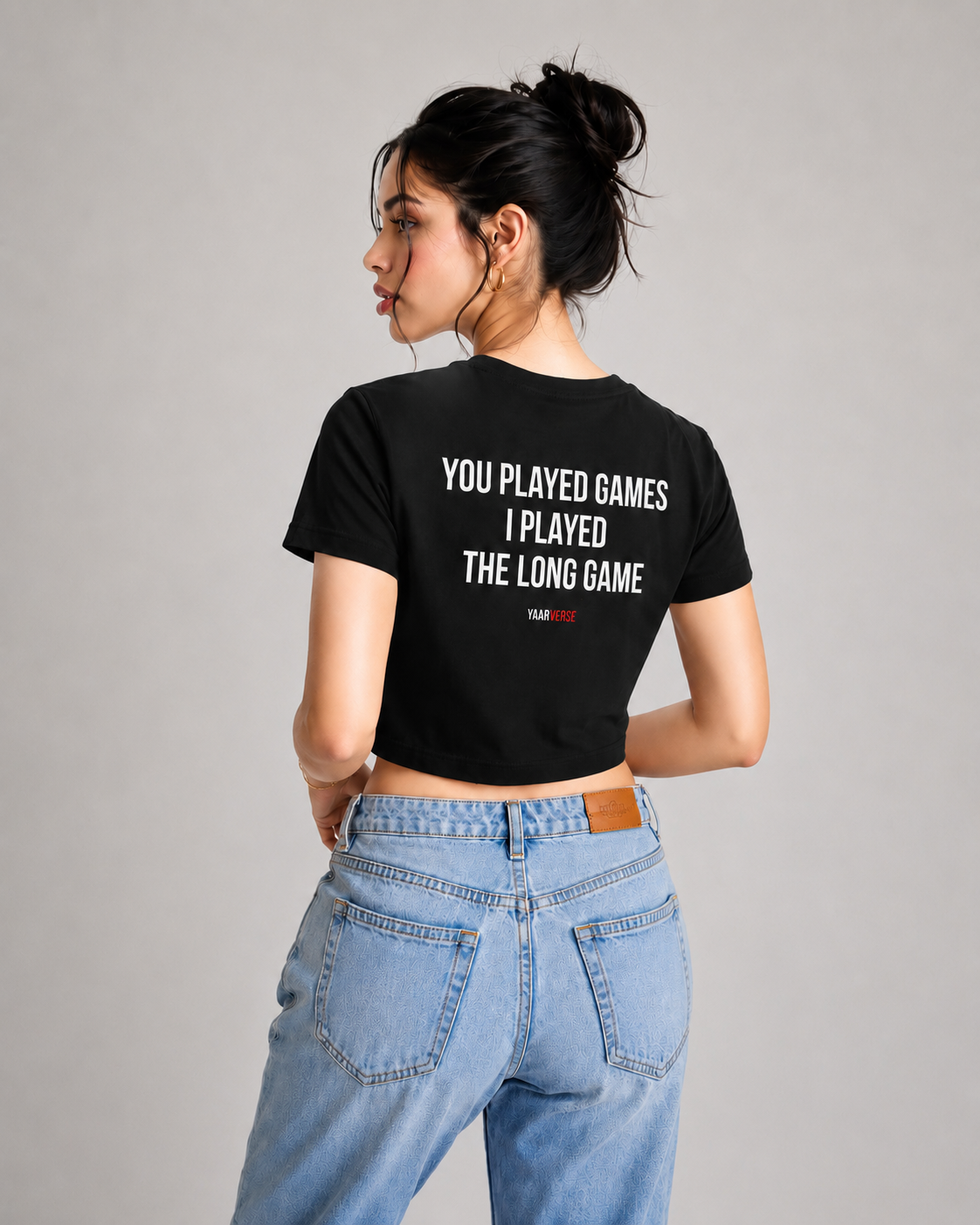 You played games Baby - Tee| Lifestyle Tee