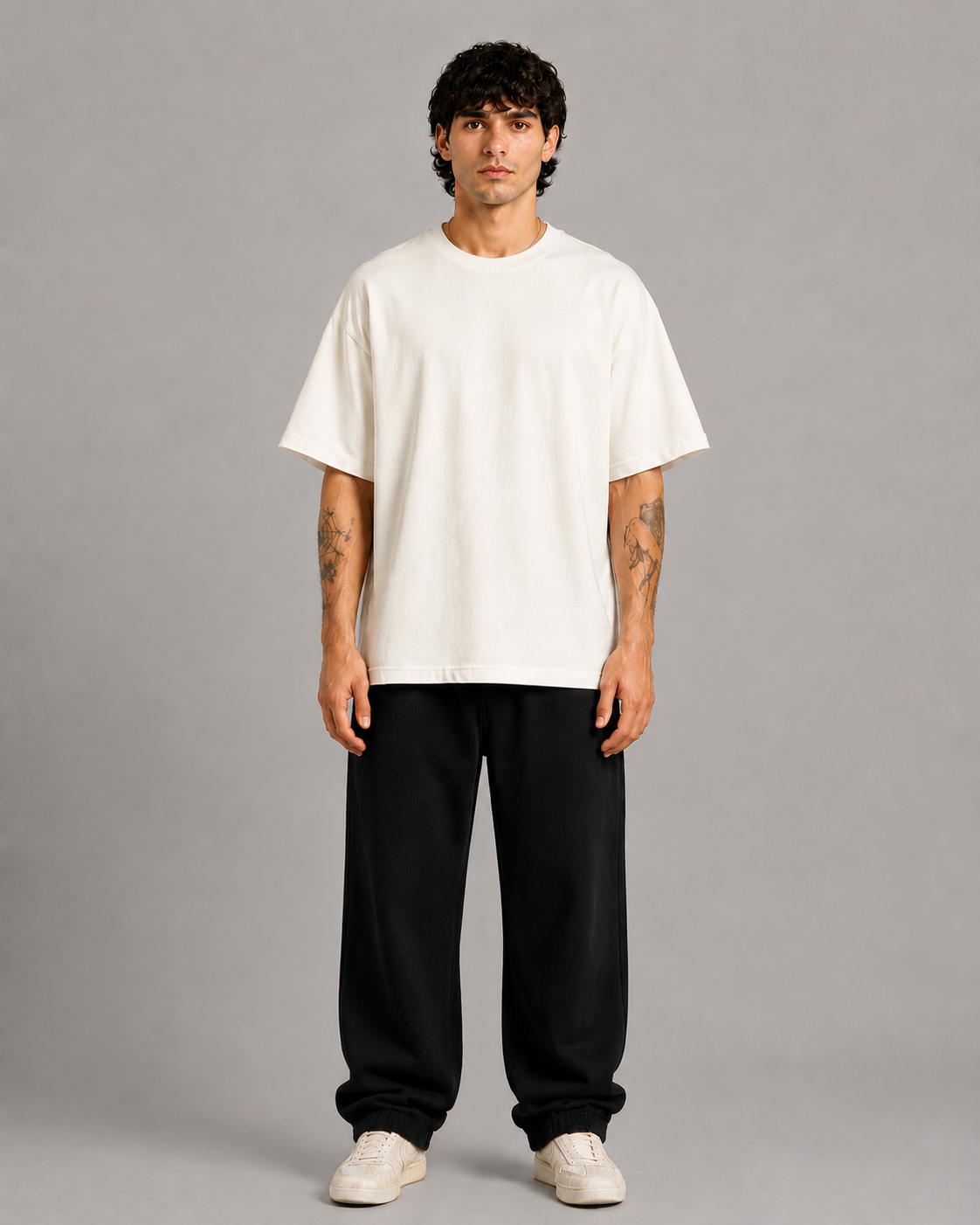 I Dont Make Mistakes I Date them Oversized T-Shirt