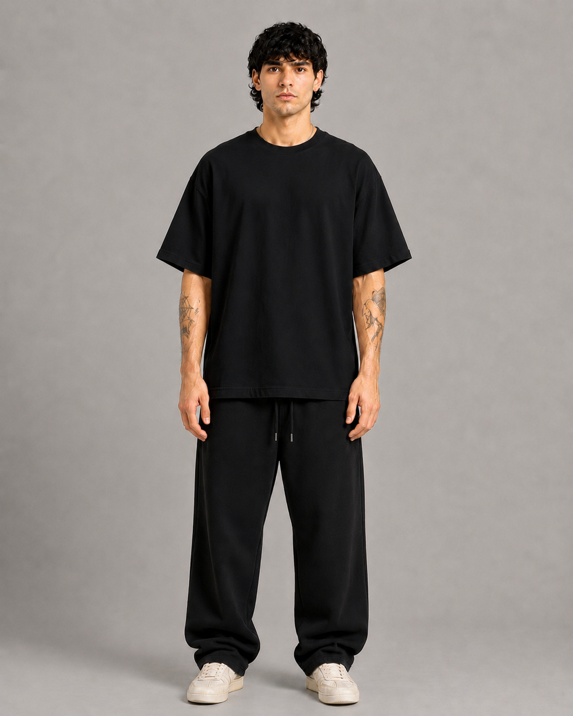 Red Flags Look Beautiful Oversized Classic T-Shirt